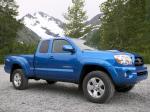 Toyota Tacoma Access Cab Sport Edition by TRD 2005 года